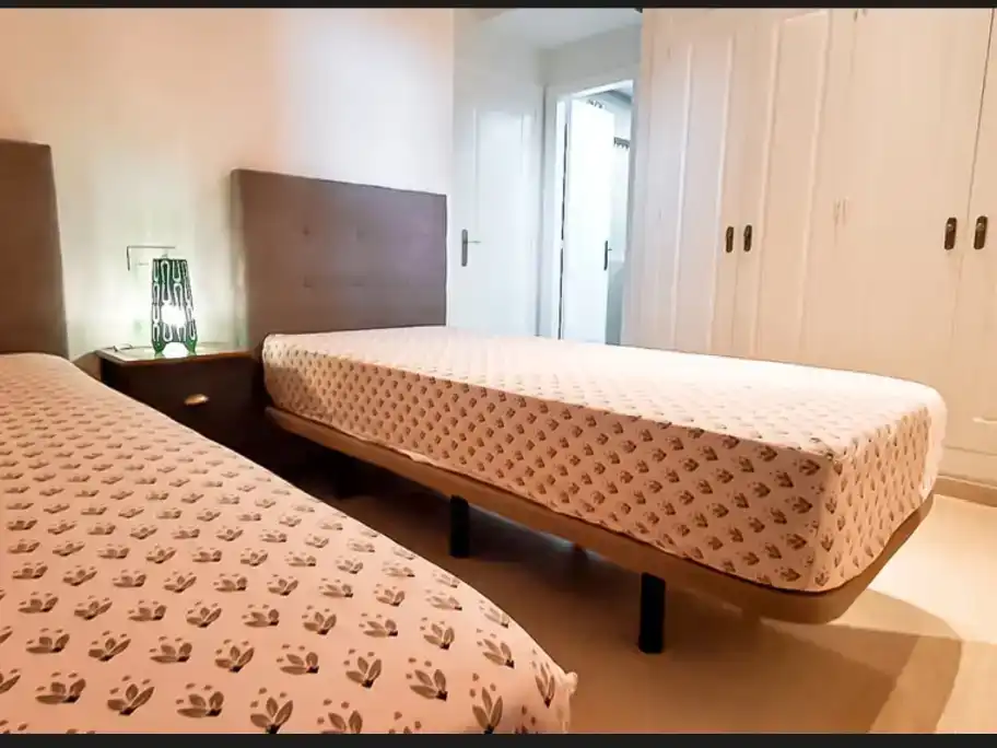 Piso de 87 m² en Manilva
