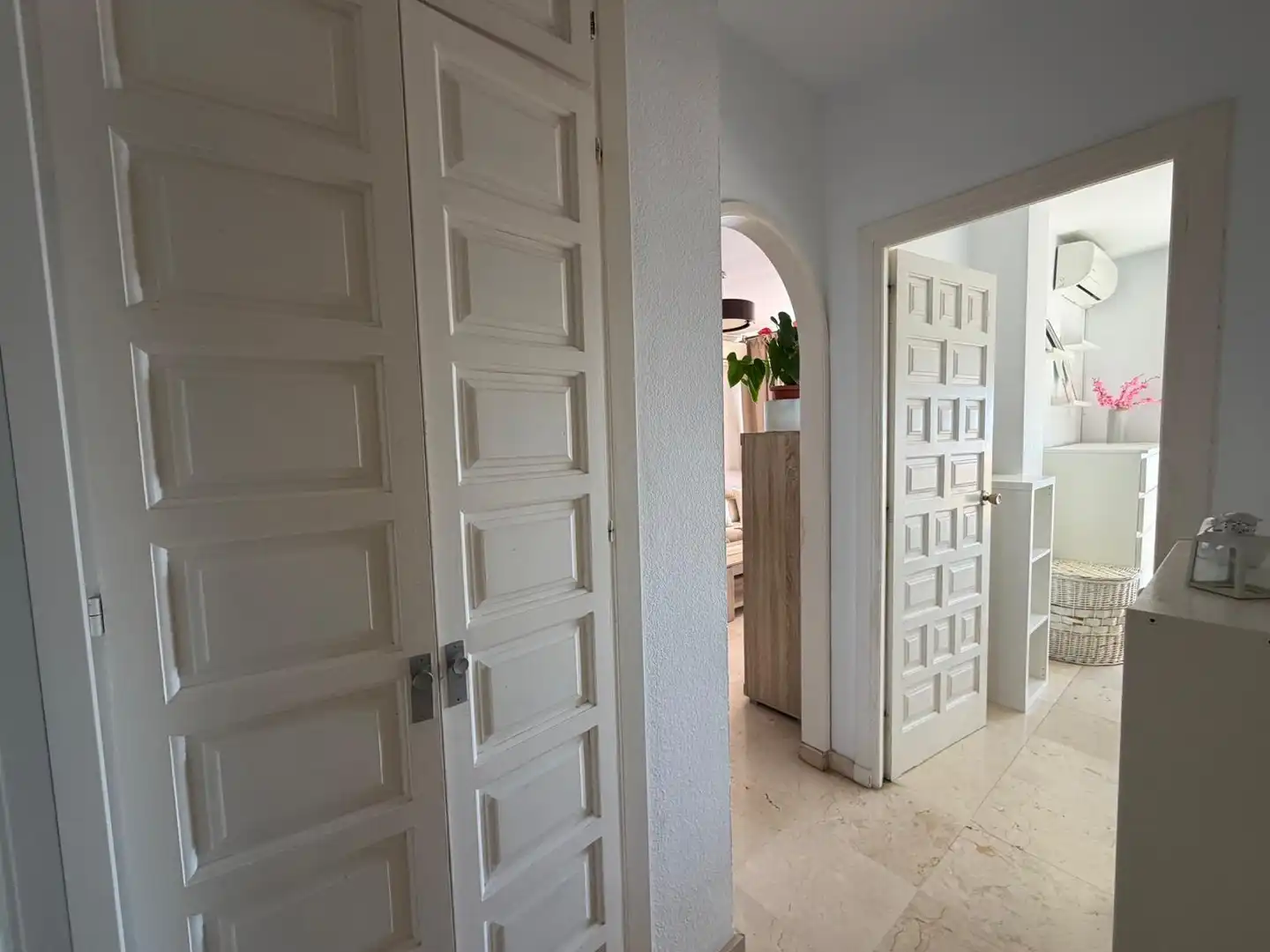 Wohnung 95 m² in Benalmádena
