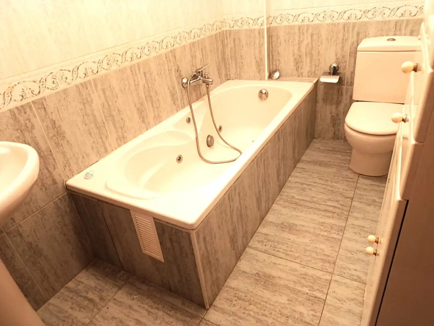 Piso de 130 m² en Santander