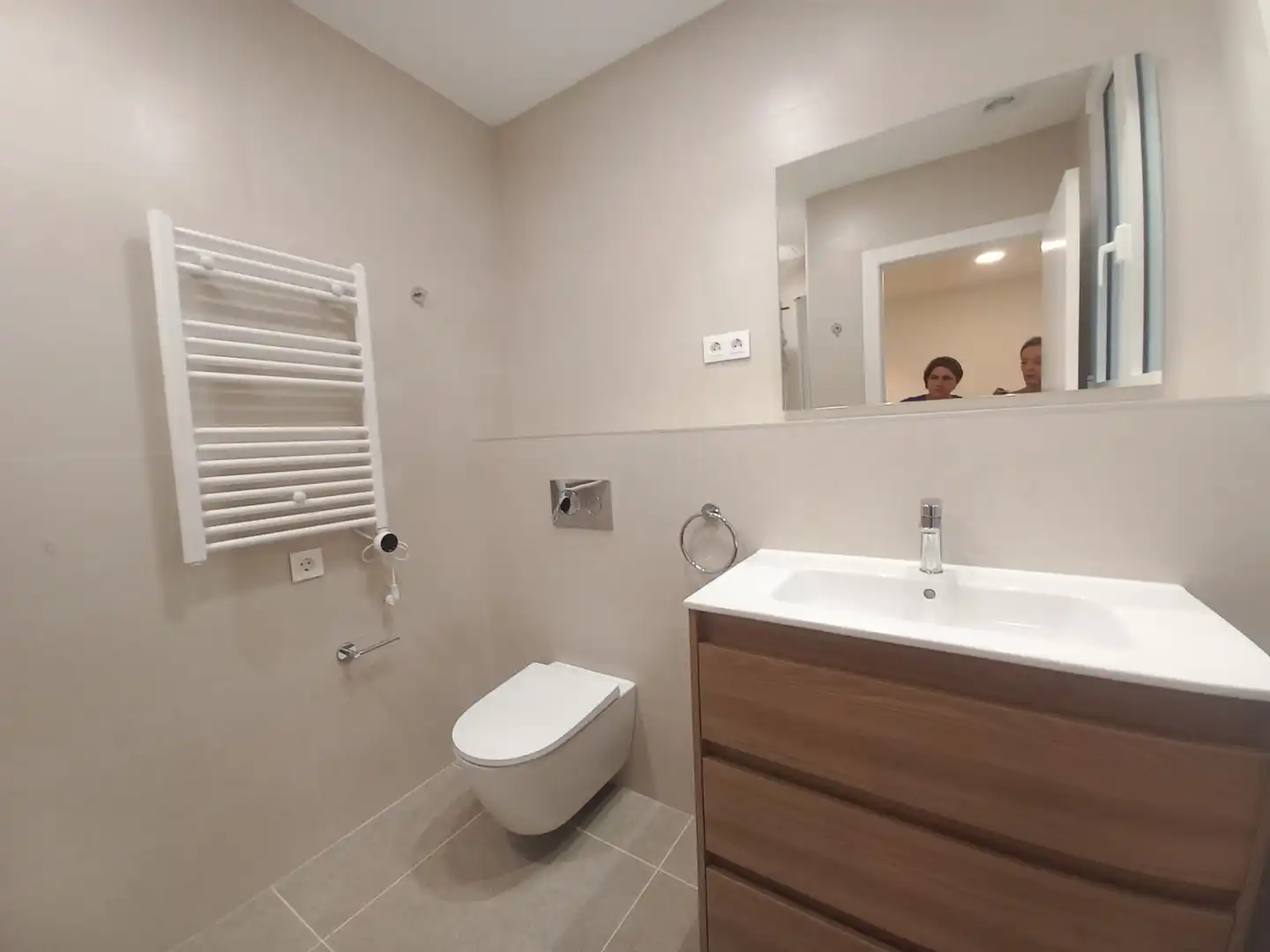 Piso de 116 m² en Tarragona