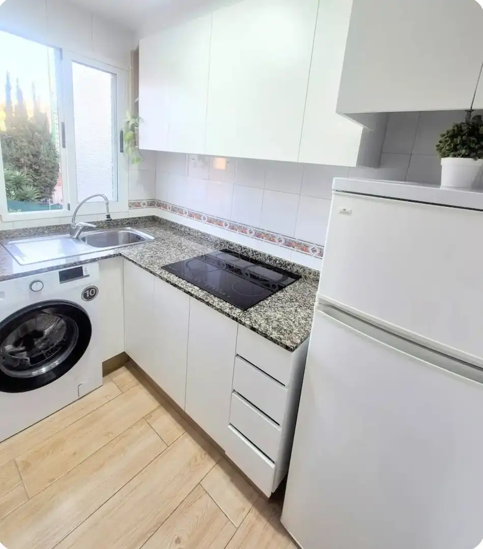 Pis de 48 m² a Torrevella