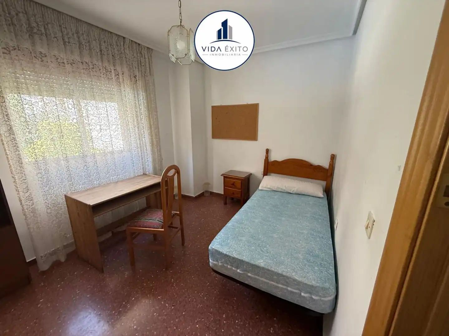 Piso de 110 m² en Jaén