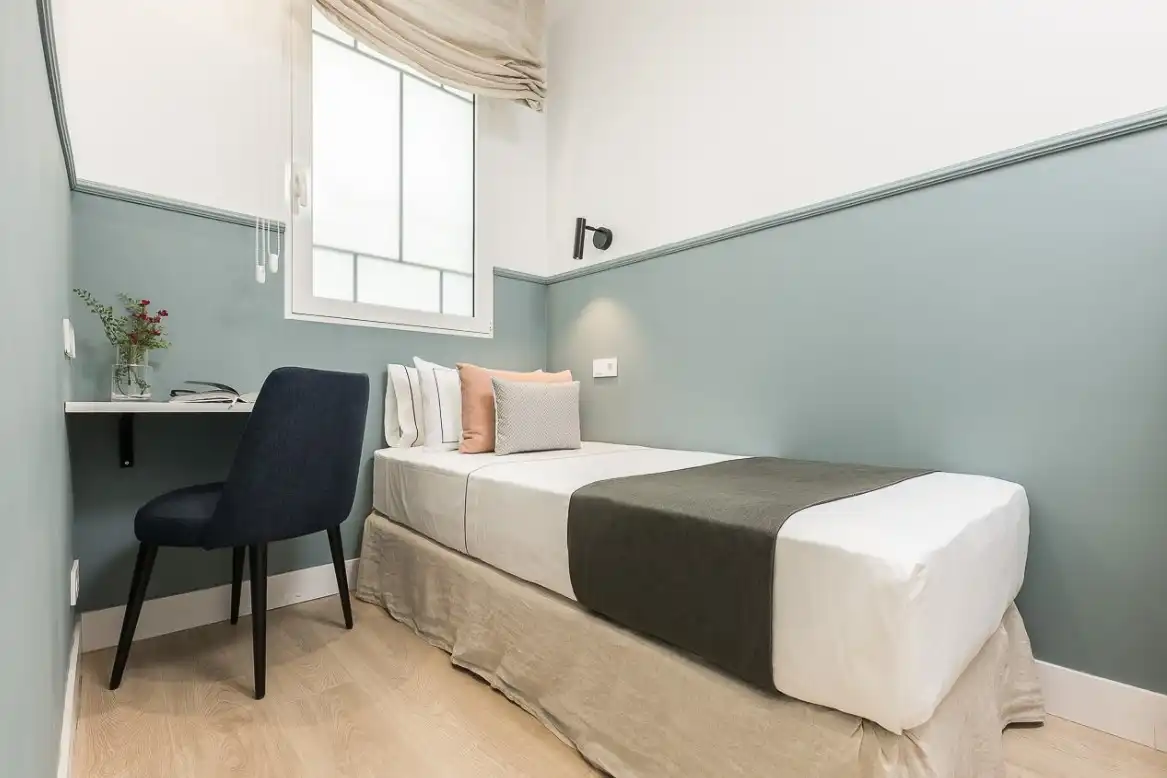 Piso de 75 m² en Barcelona