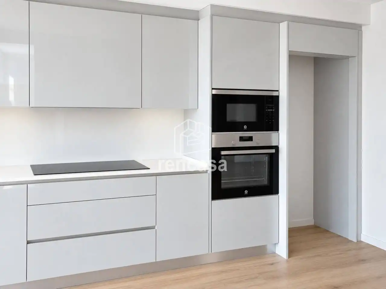 Piso de 82 m² en Lérida
