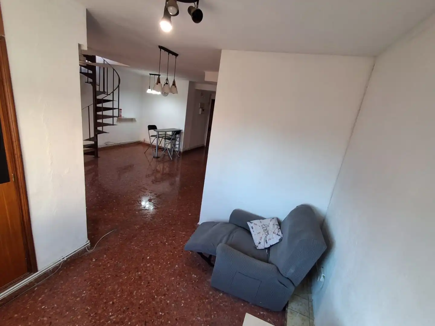 Piso de 110 m² en Valencia