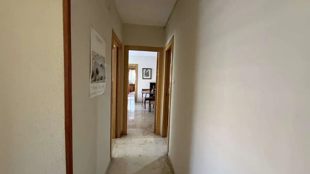 Habitació de lloguer, Granada