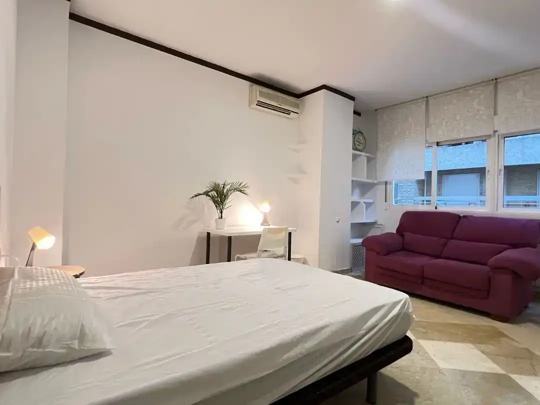 Habitación 214 m², Granada