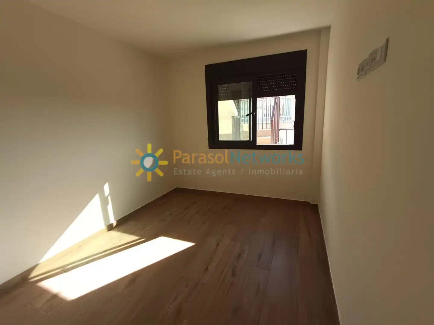 Piso de 120 m² en Daimuz