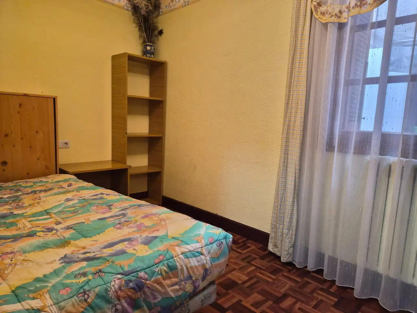 Piso de 106 m² en Villabona-Amasa