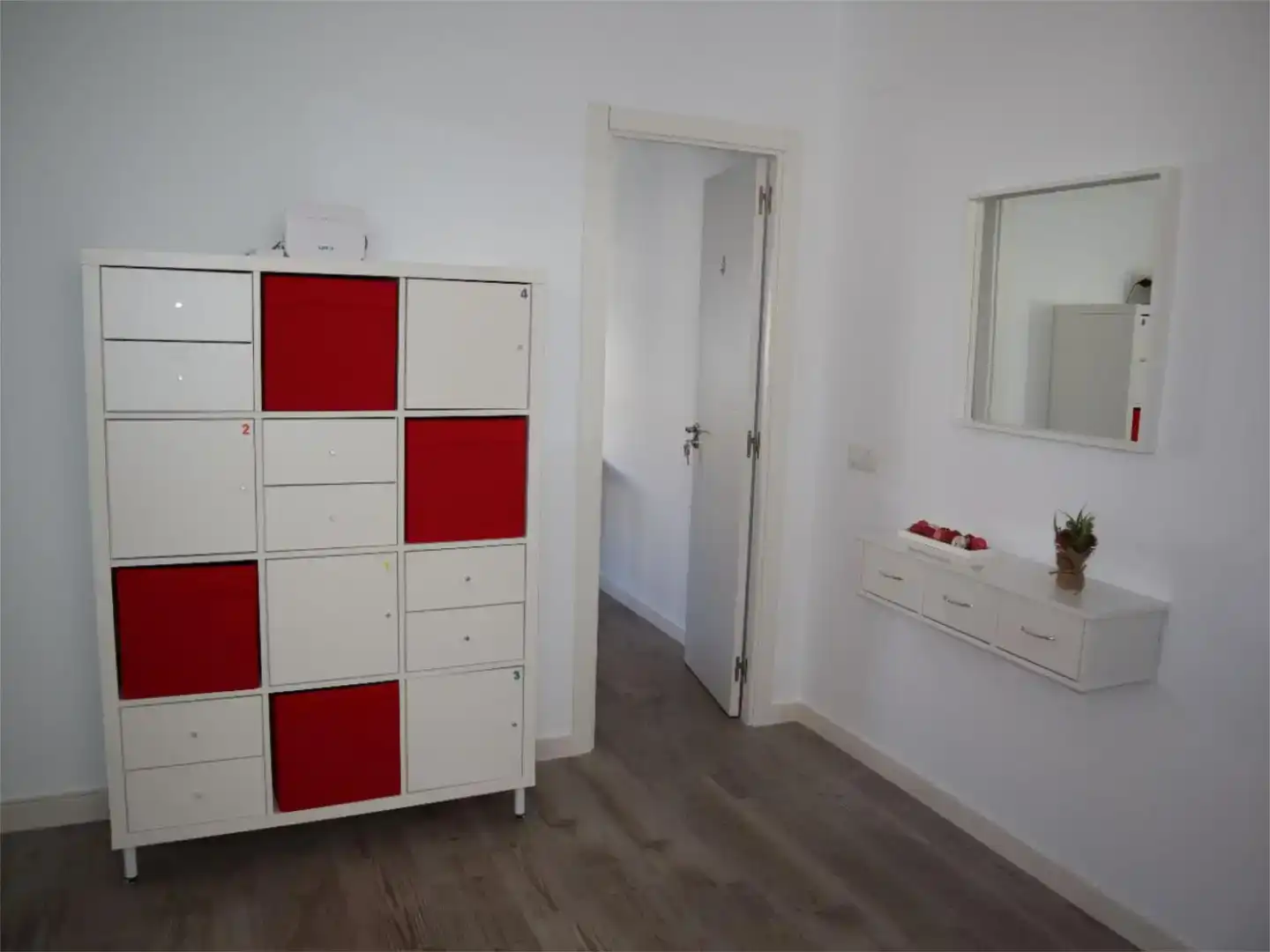 Habitación 72 m², Sevilla