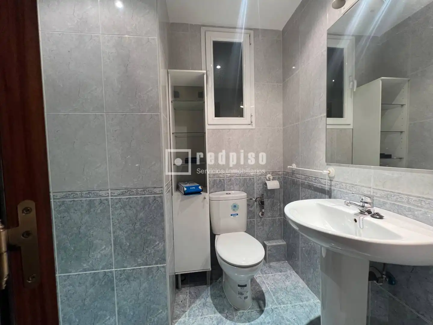Piso de 124 m² en Madrid
