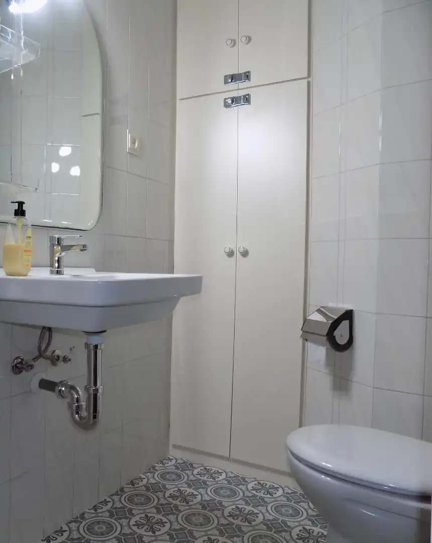 Piso de 115 m² en Gijón