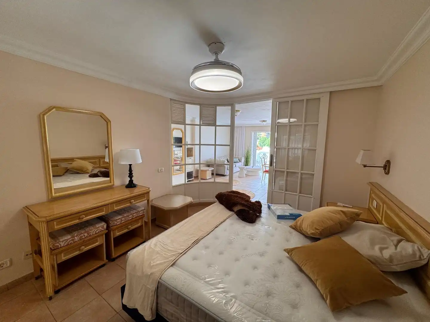 Pis de 95 m² a Puerto de la Cruz