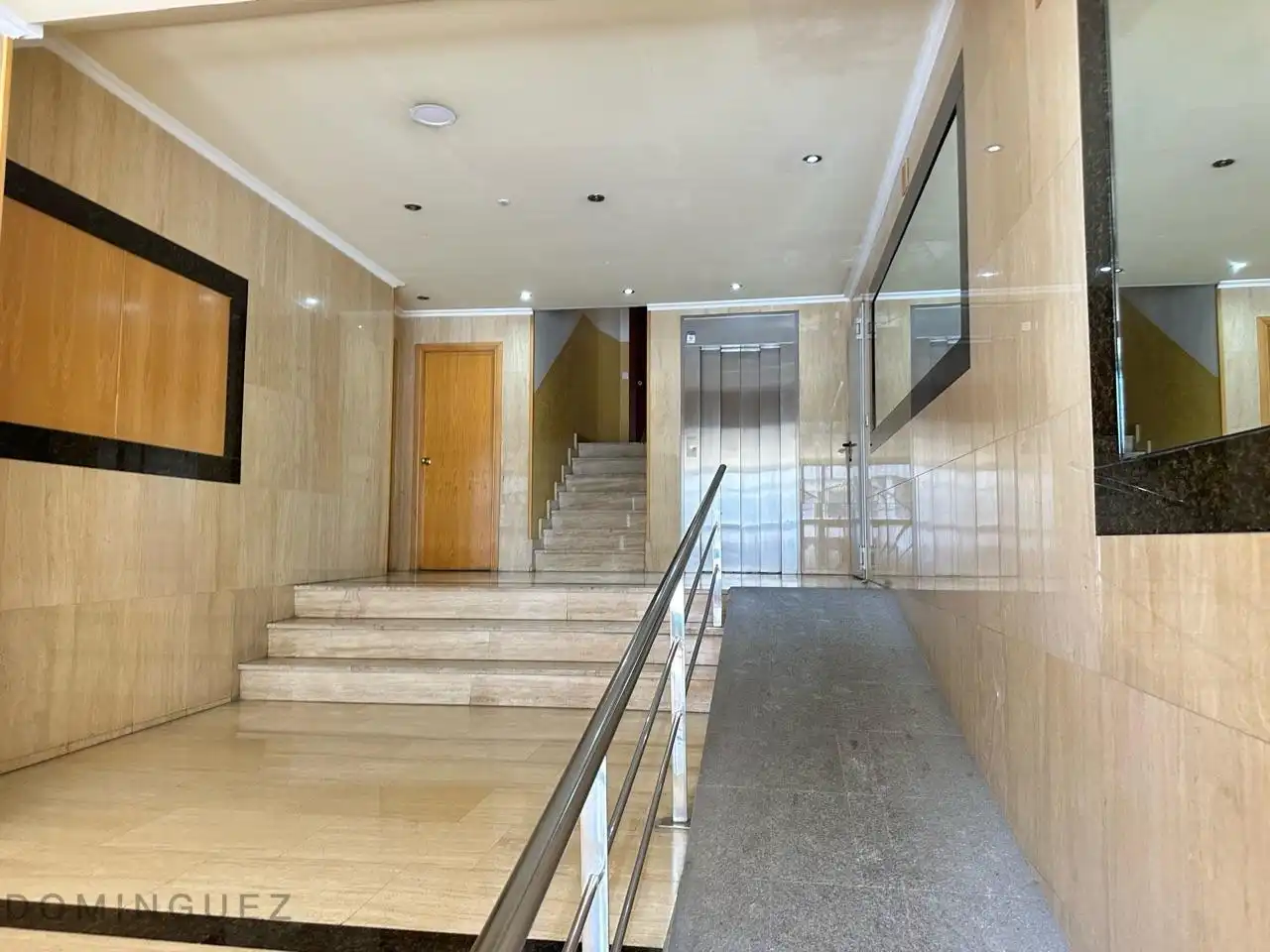 Piso de 97 m² en Vigo