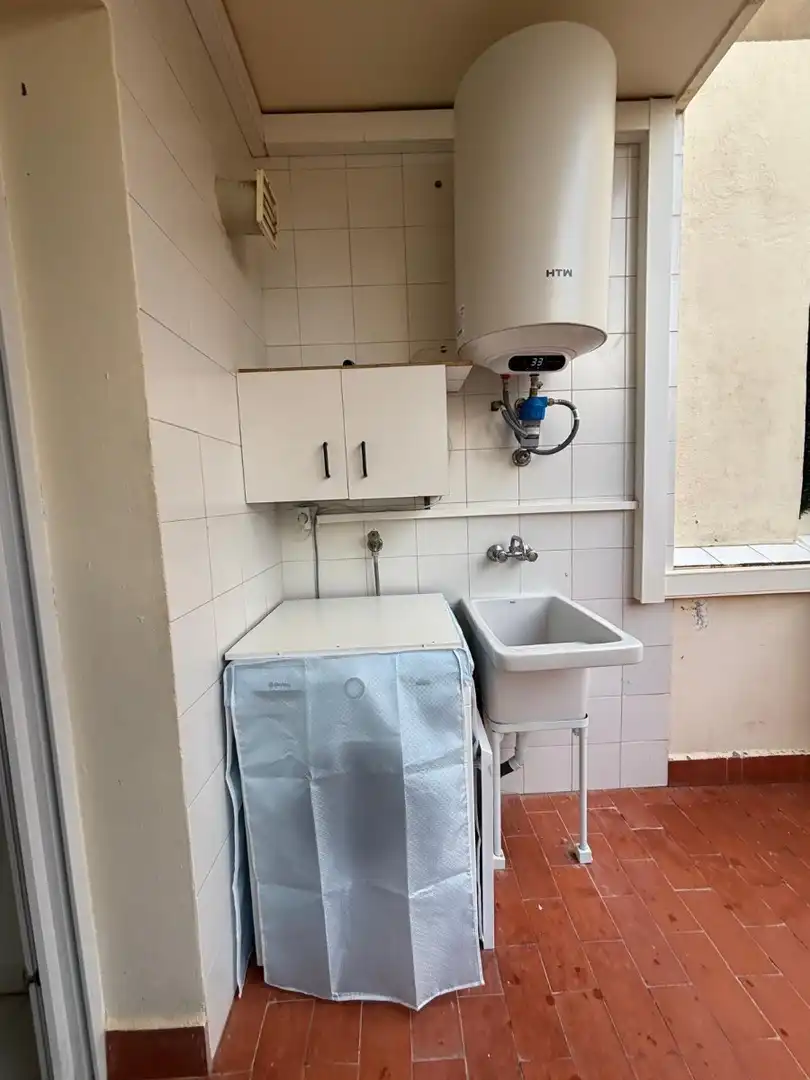 Piso de 57 m² en San Javier