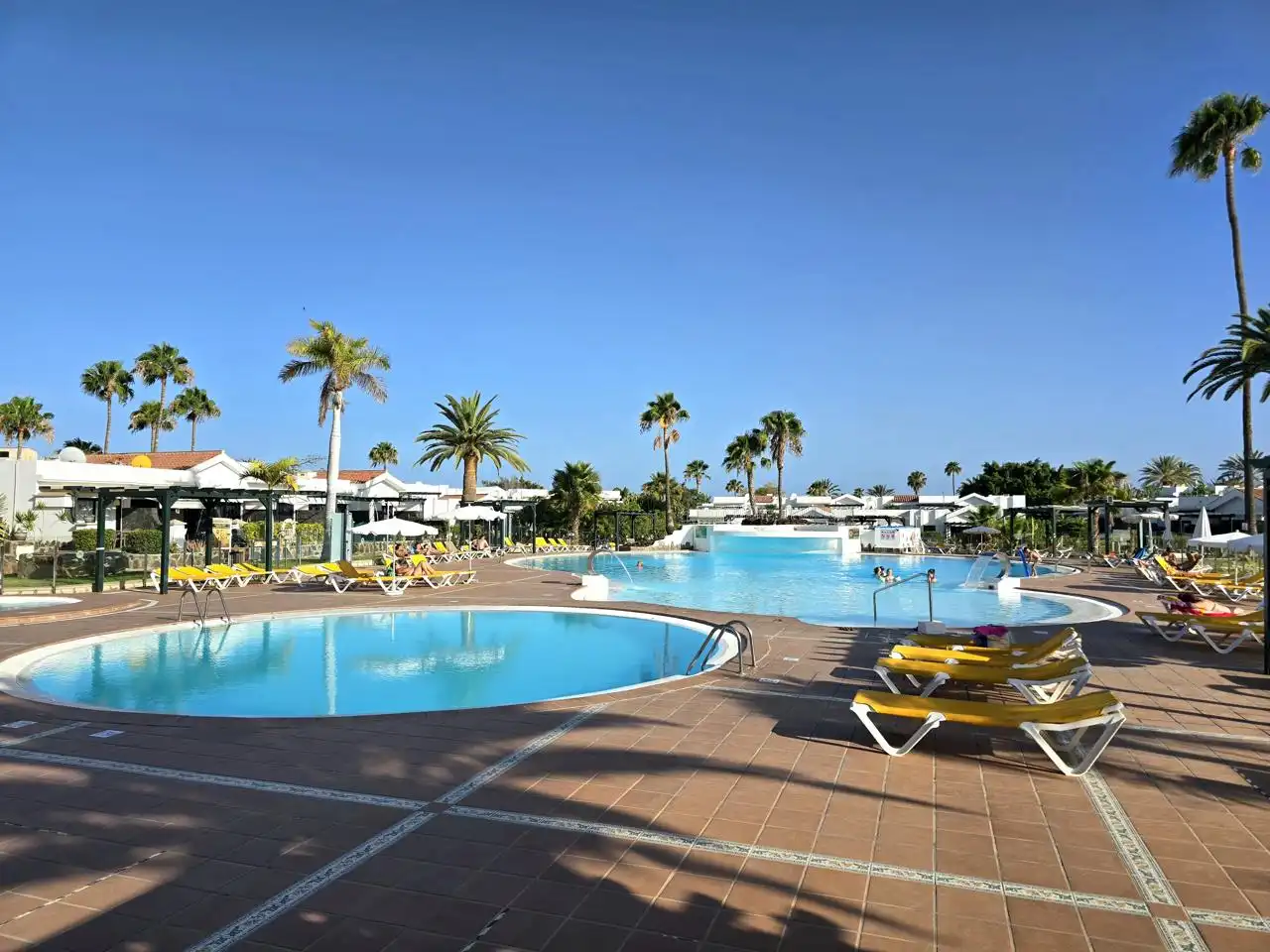 Casa de 39 m² en San Bartolomé de Tirajana