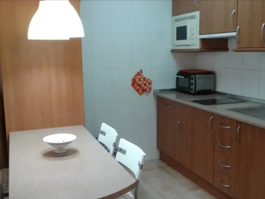 Pis de 54 m² a Arona