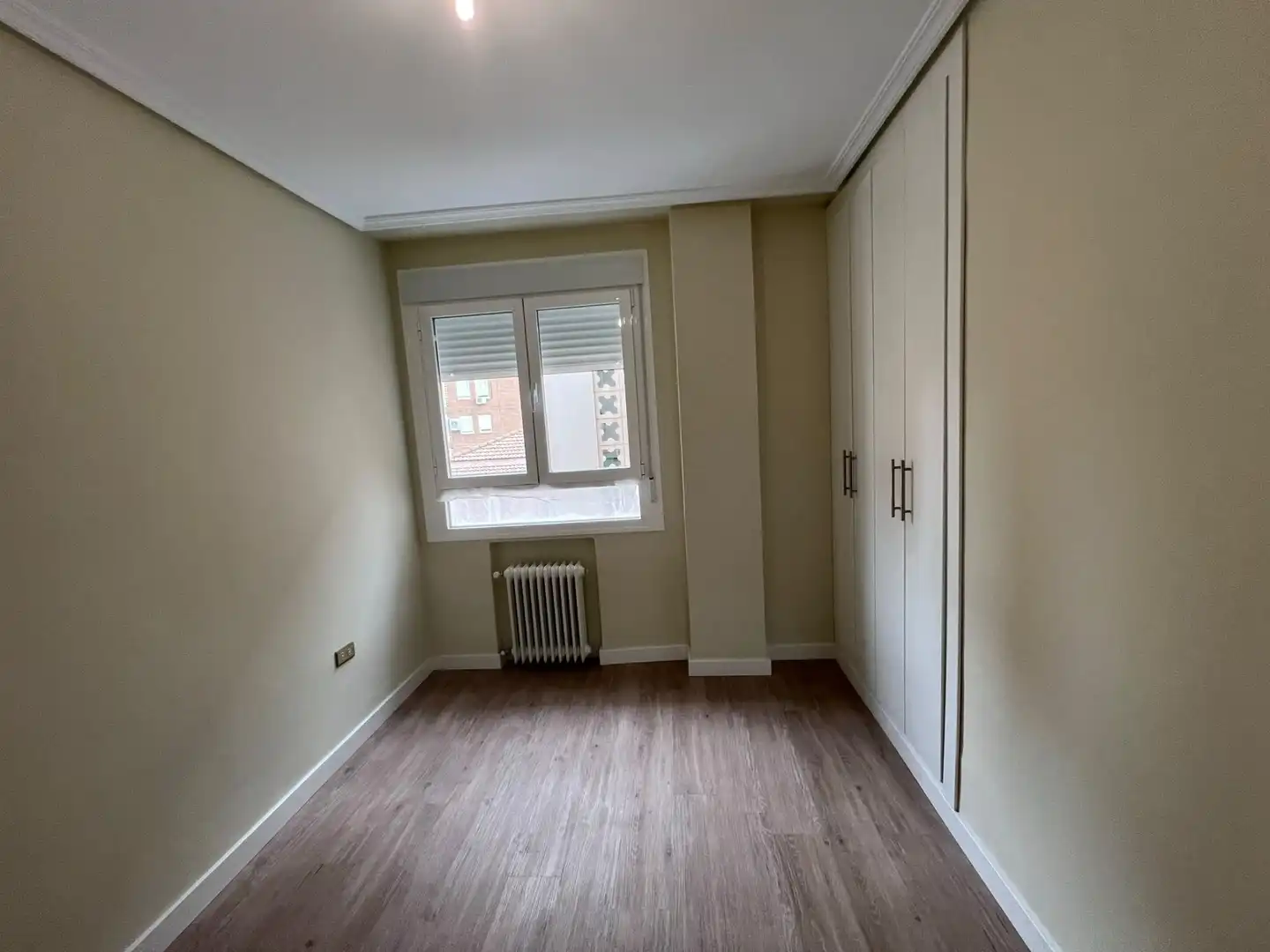 Wohnung 130 m² in Cáceres