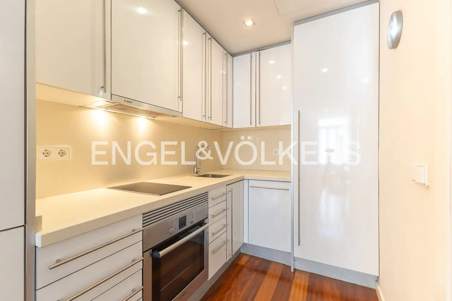 Wohnung 40 m² in Valencia