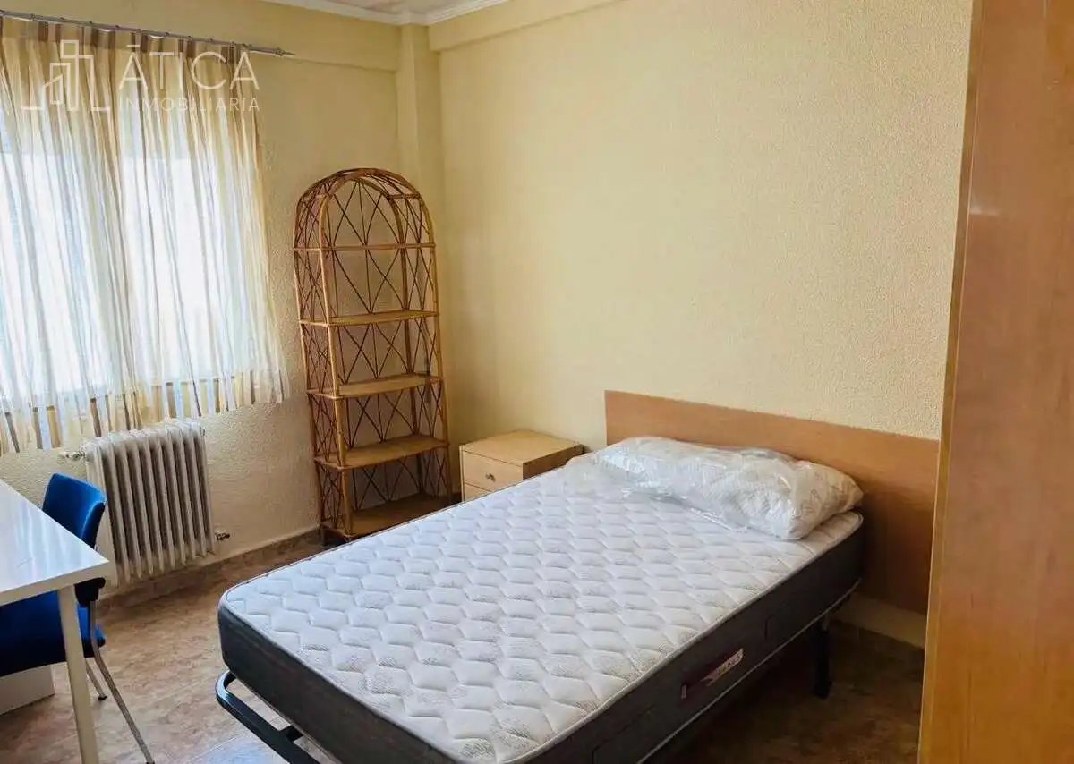 Pis de 80 m² a Salamanca