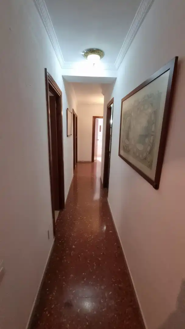 Habitación 110 m², Almería