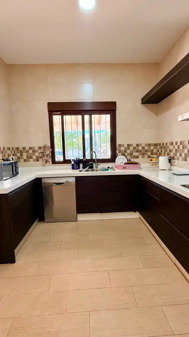 Moradia 140 m² em Albox