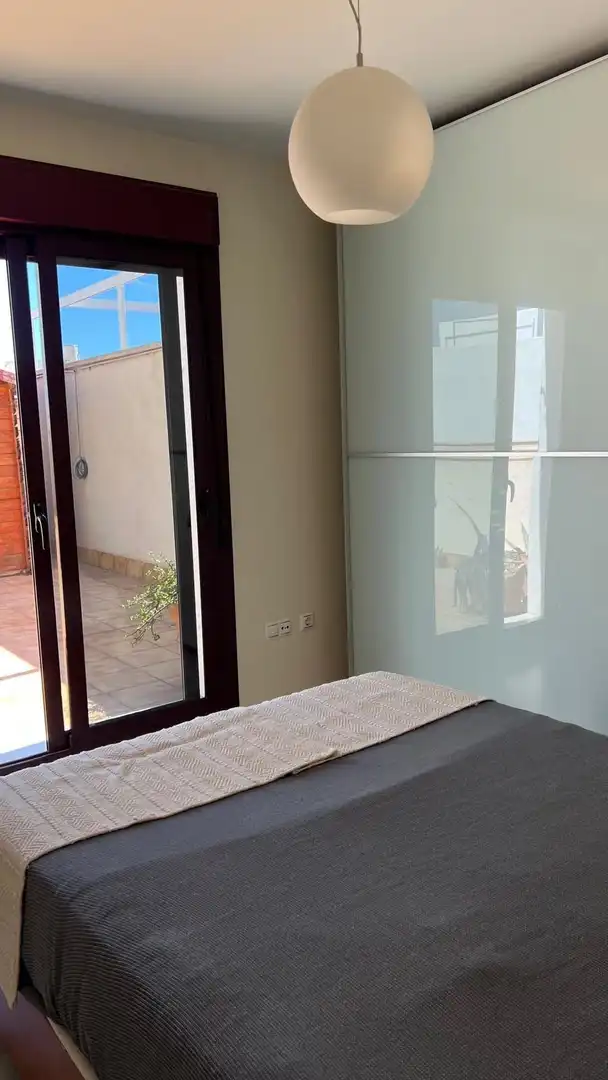 Piso de 80 m² en Almería