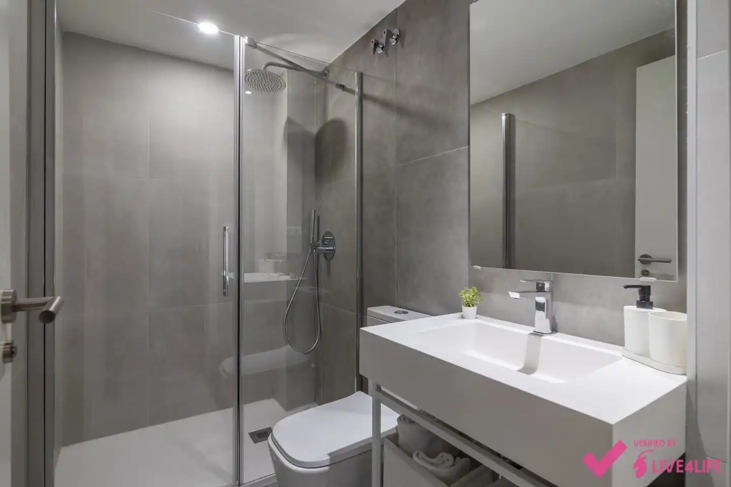Habitación 40 m², Valencia