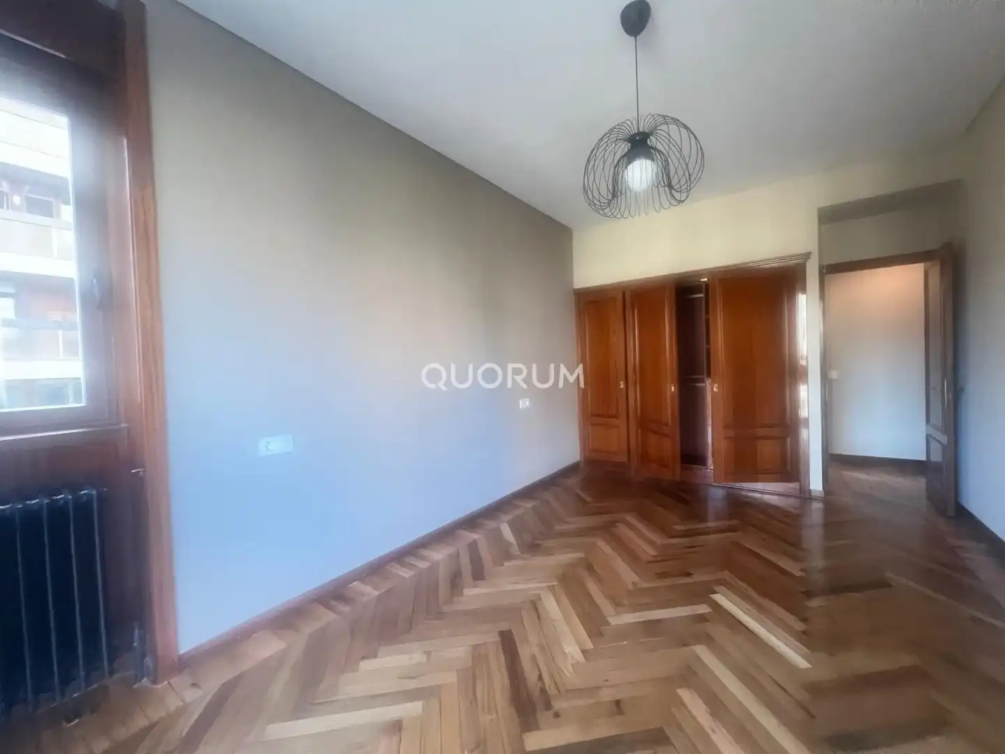 Piso de 152 m² en Bilbao