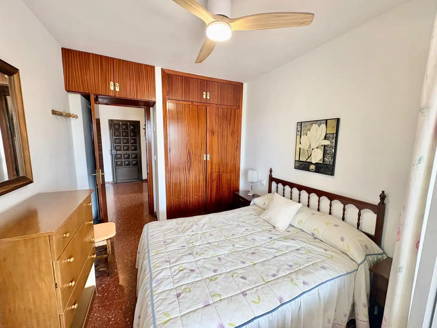 Piso de 65 m² en Vélez-Málaga