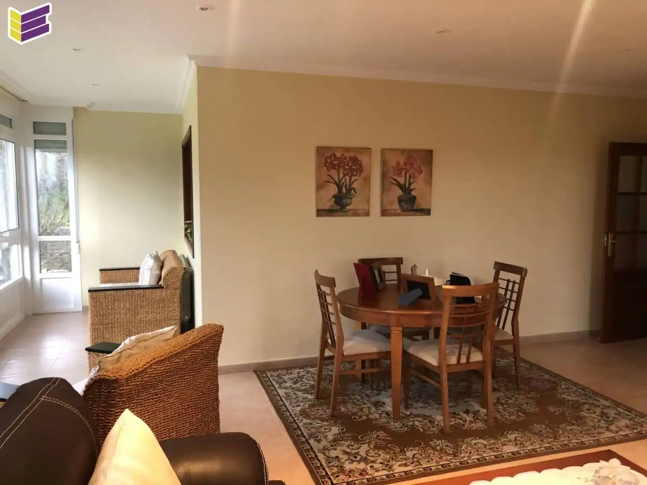 Wohnung 377 m² in O Porriño