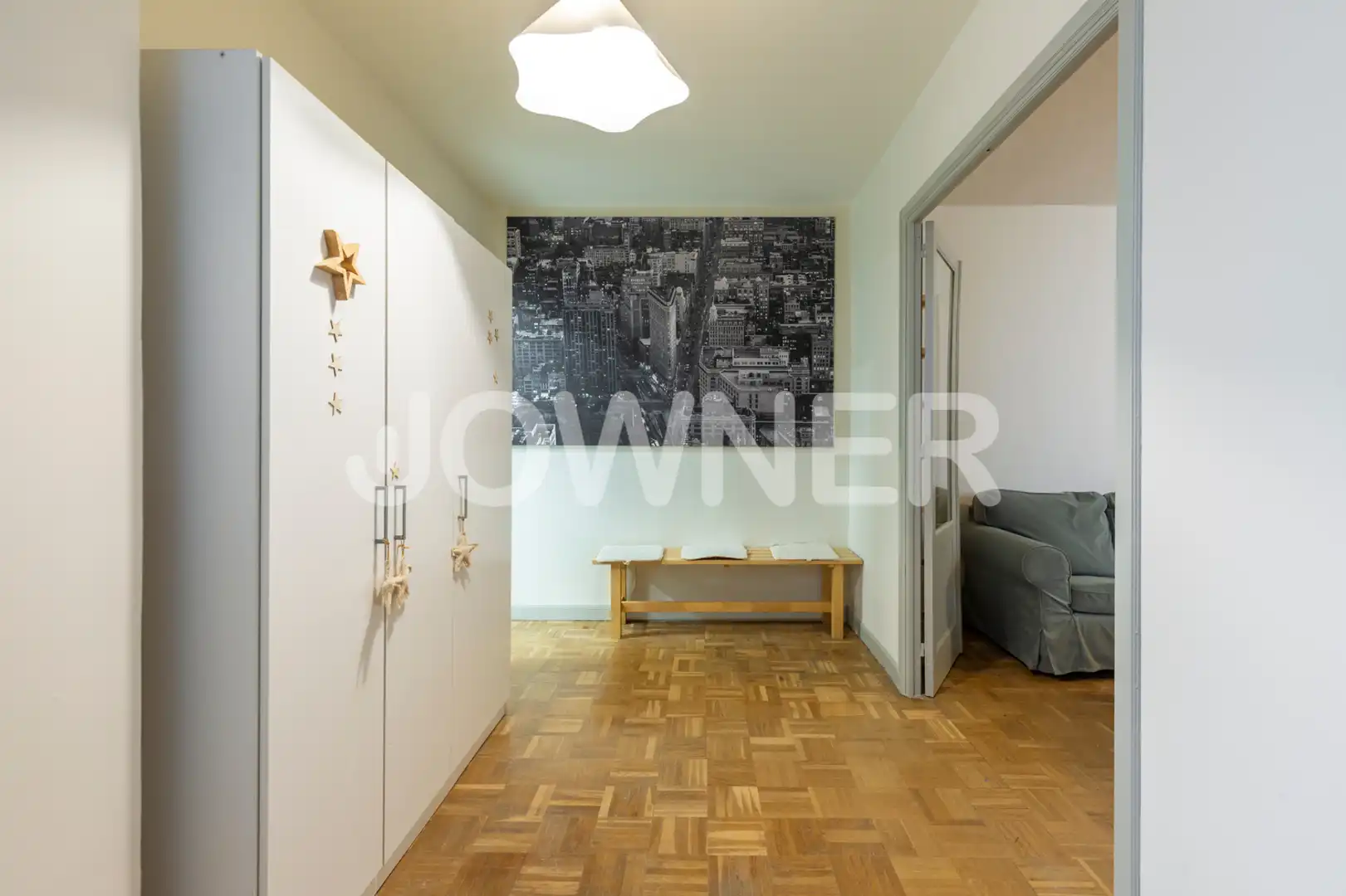 Квартира 128 м² в Мадриде