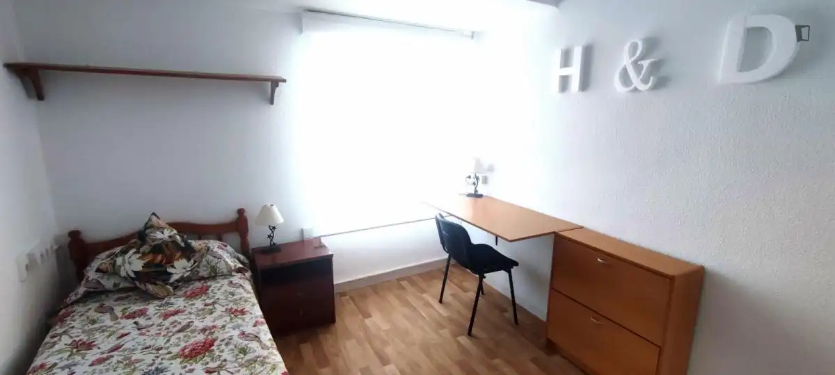 Habitación en alquiler, Castellón de la Plana