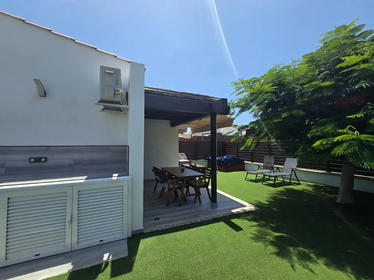 Piso de 28 m² en San Bartolomé de Tirajana