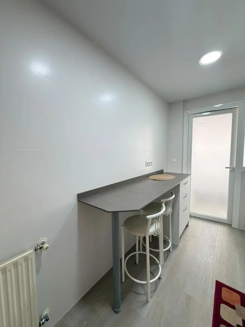 Piso de 81 m² en Madrid
