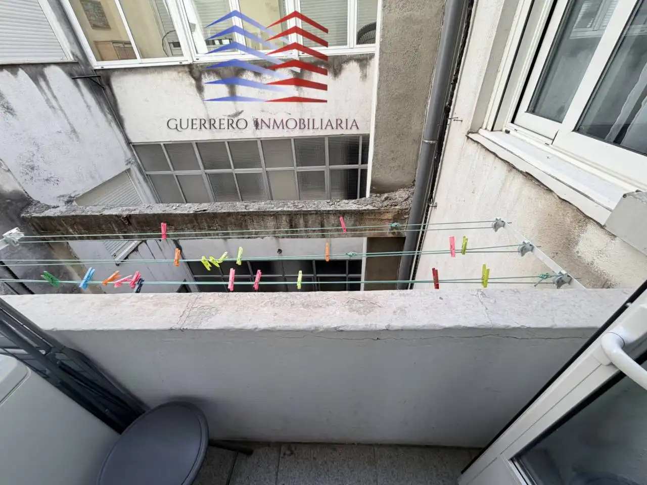 Piso de 110 m² en Ourense