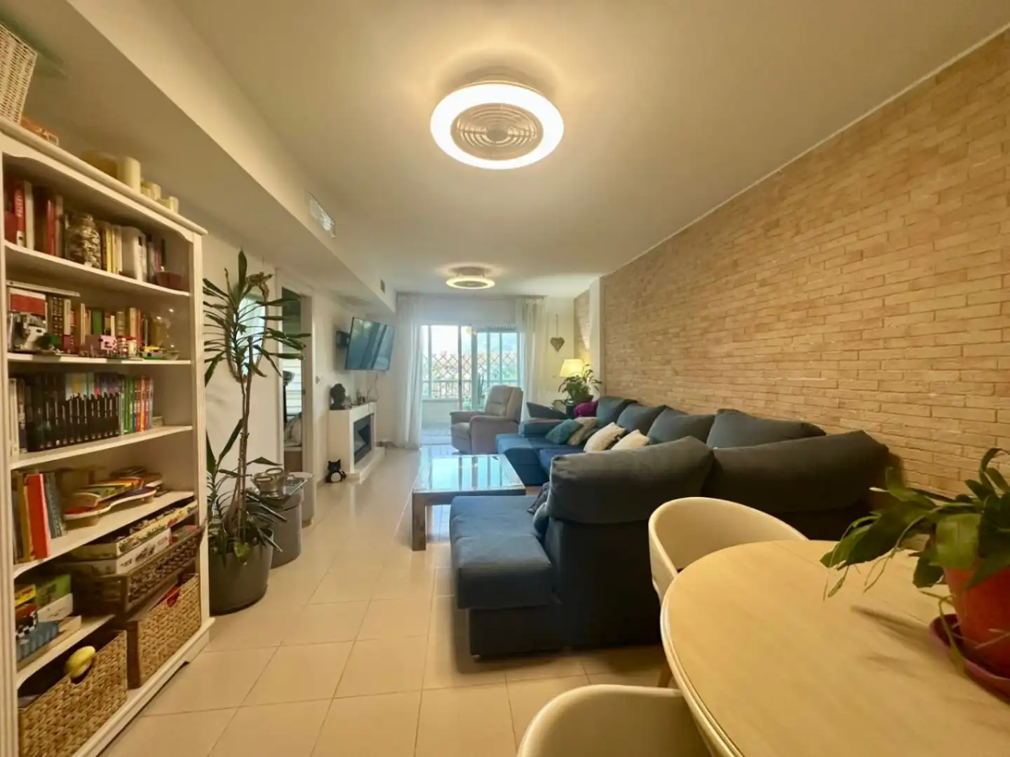 Piso de 120 m² en Alfaz del Pi