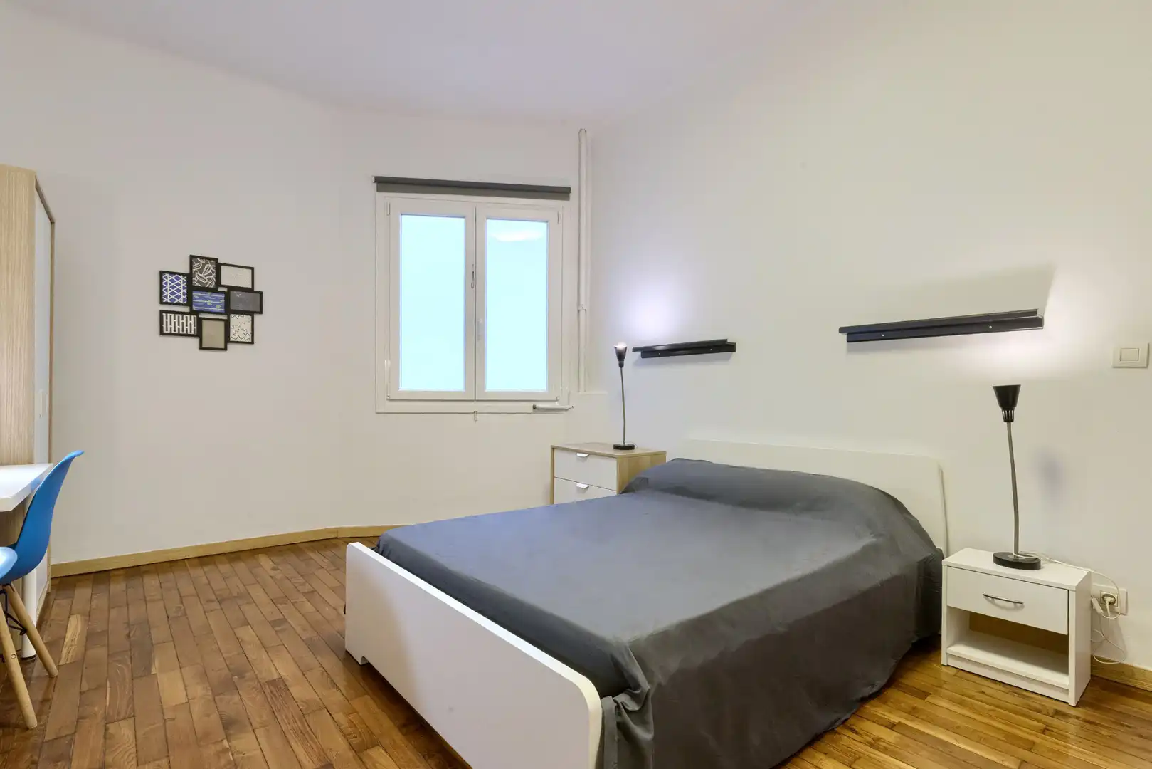 Piso de 90 m² en Bilbao