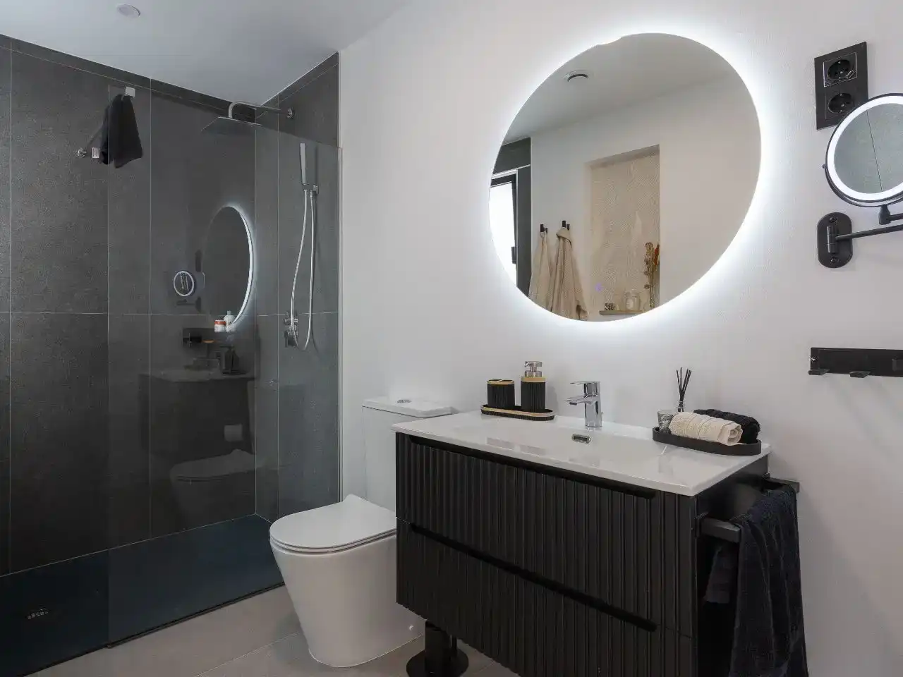 Casa de 110 m² en Antigua
