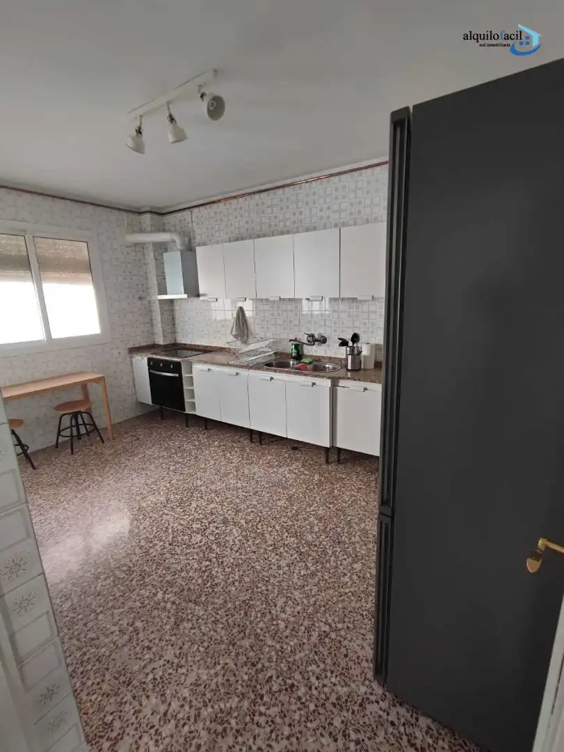Habitación 110 m², Murcia