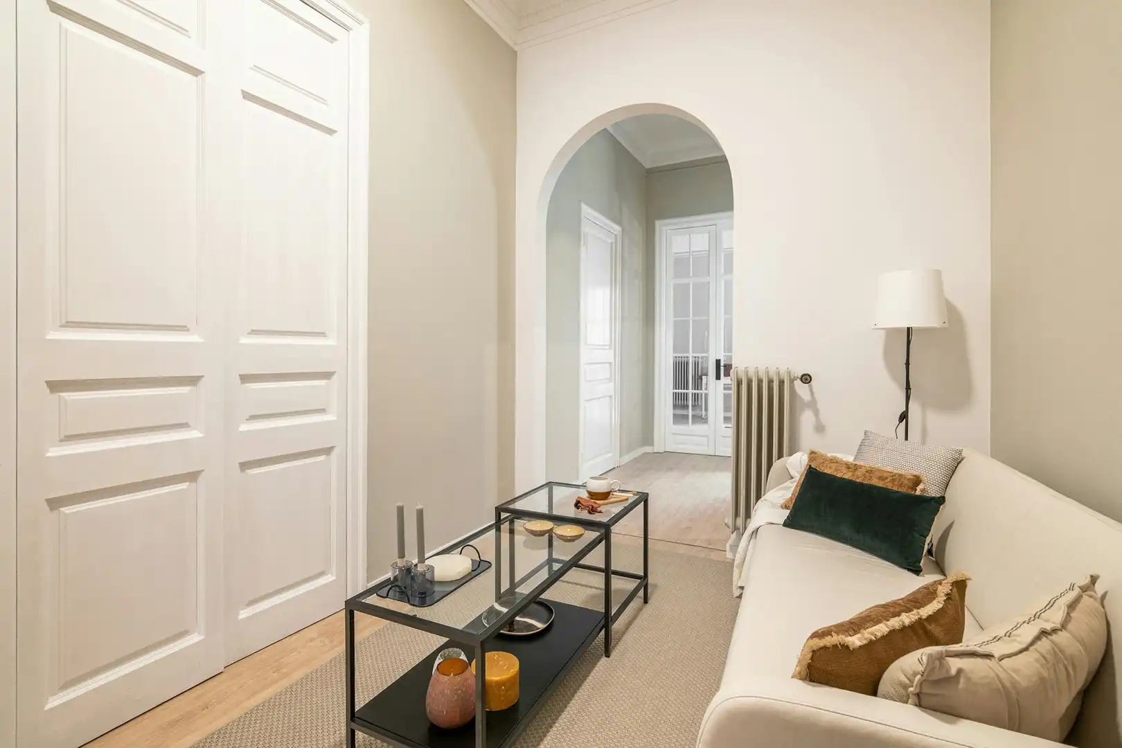 Habitación 180 m², Barcelona