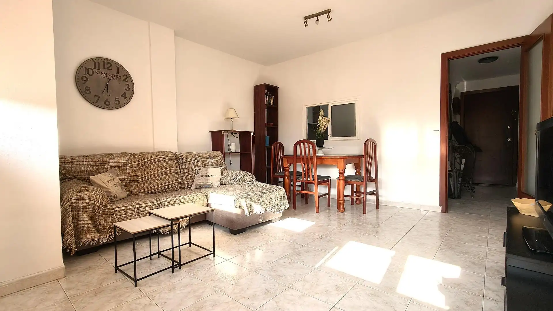 Piso de 68 m² en Badajoz