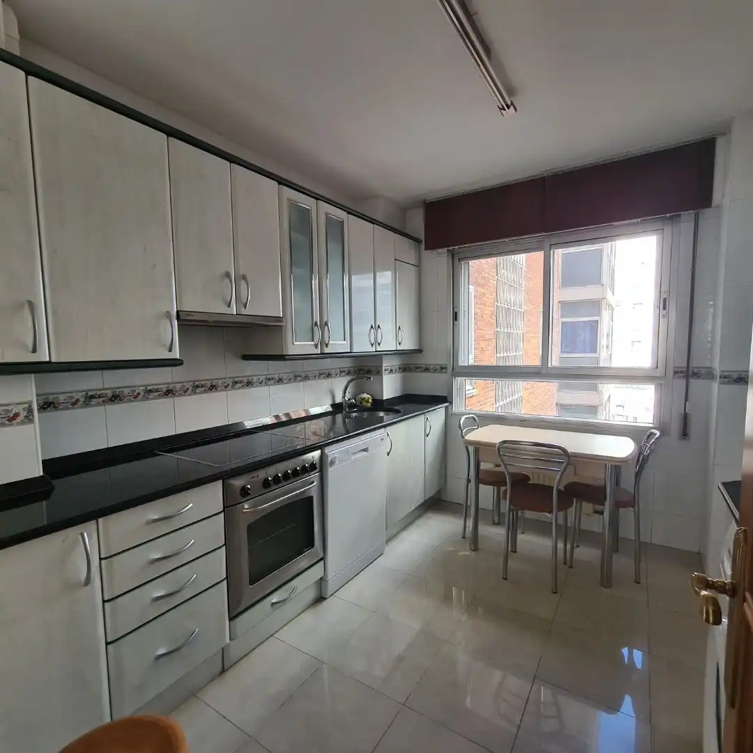 Piso de 142 m² en Burgos