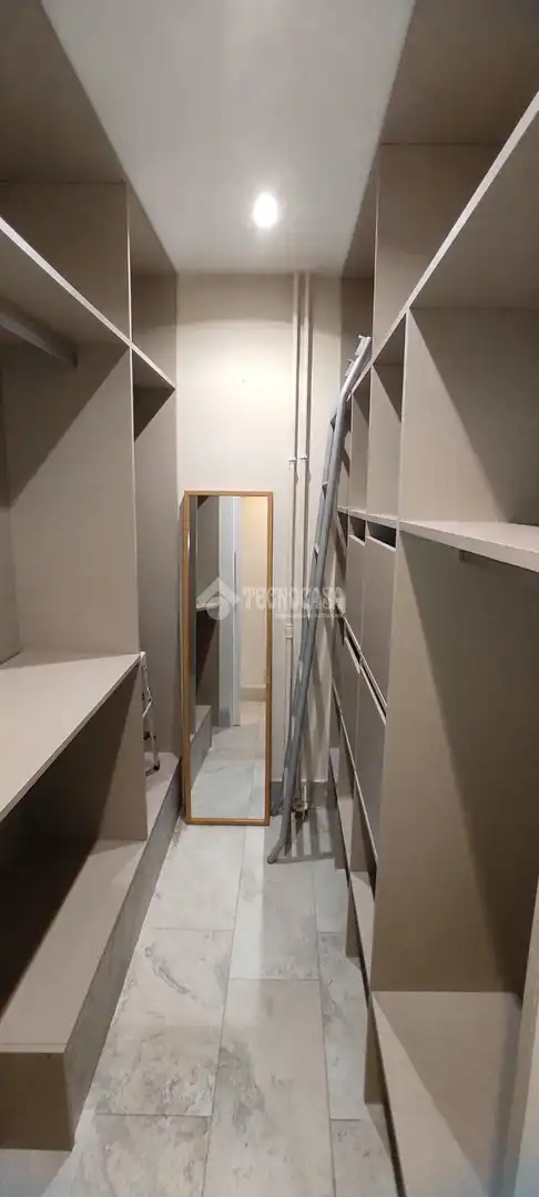 Pis de 82 m² a Madrid