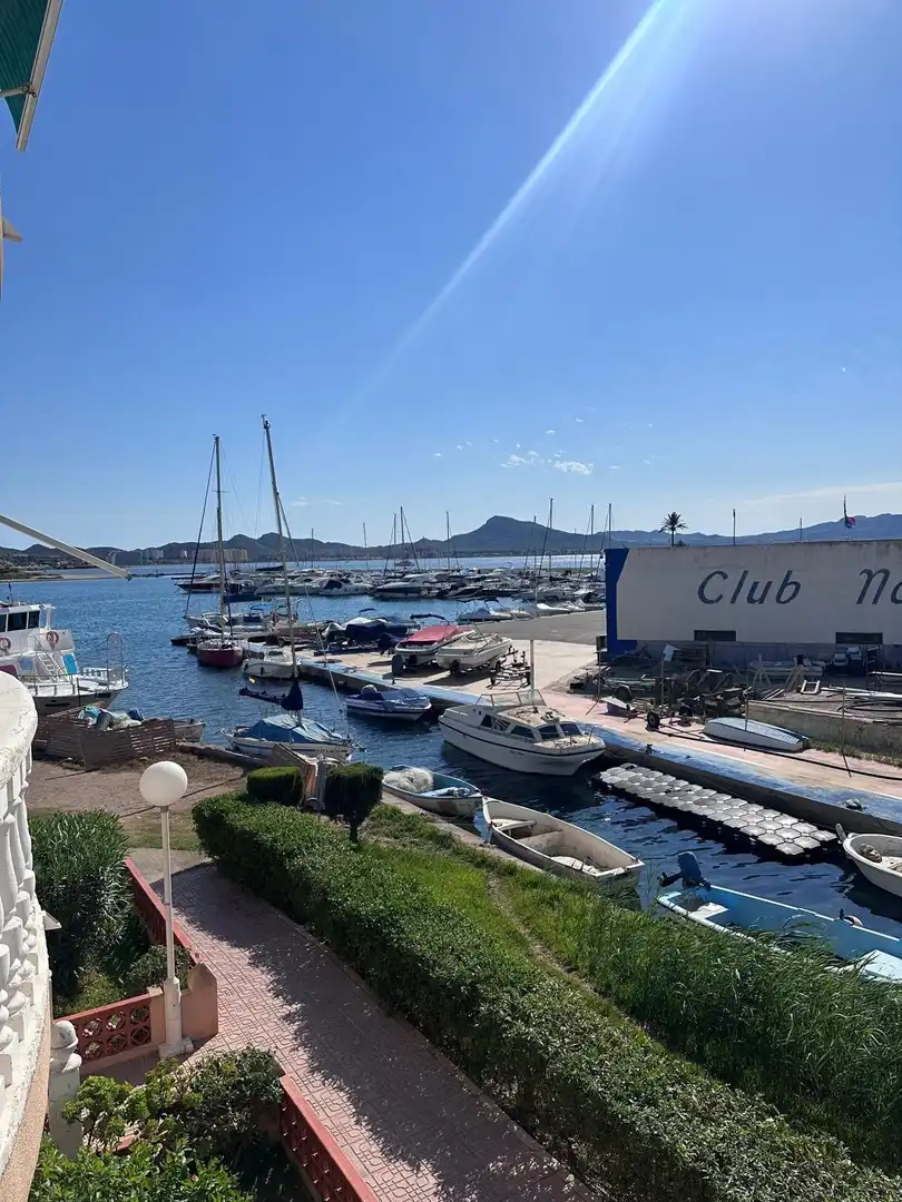 Pis de 63 m² a Cartagena