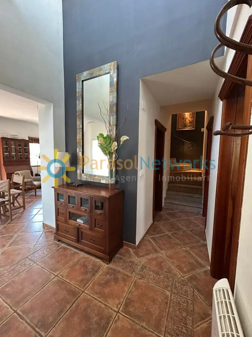 Piso de 210 m² en Oliva