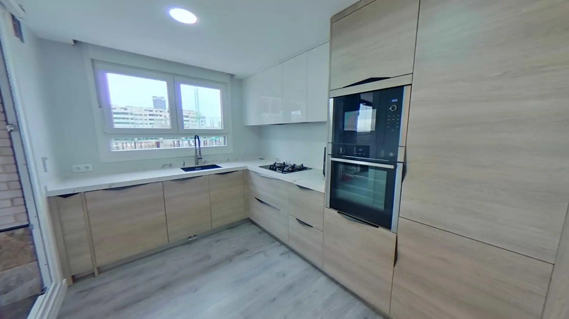 Appartamento 174 m² a Alcalá de Henares