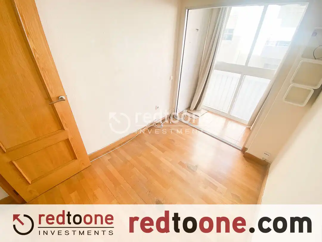 Piso de 52 m² en Alicante
