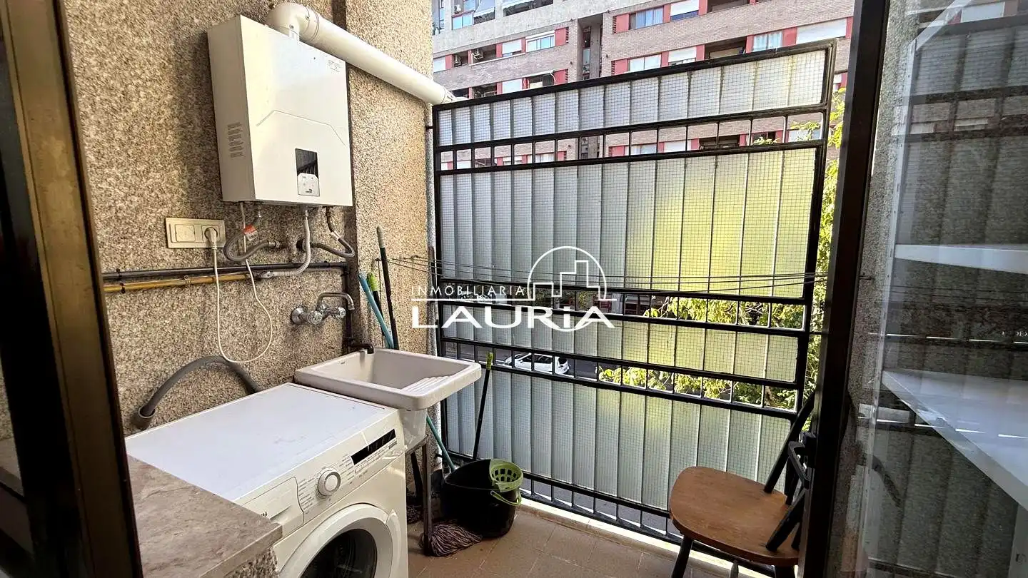 Apartamento 106 m² em València