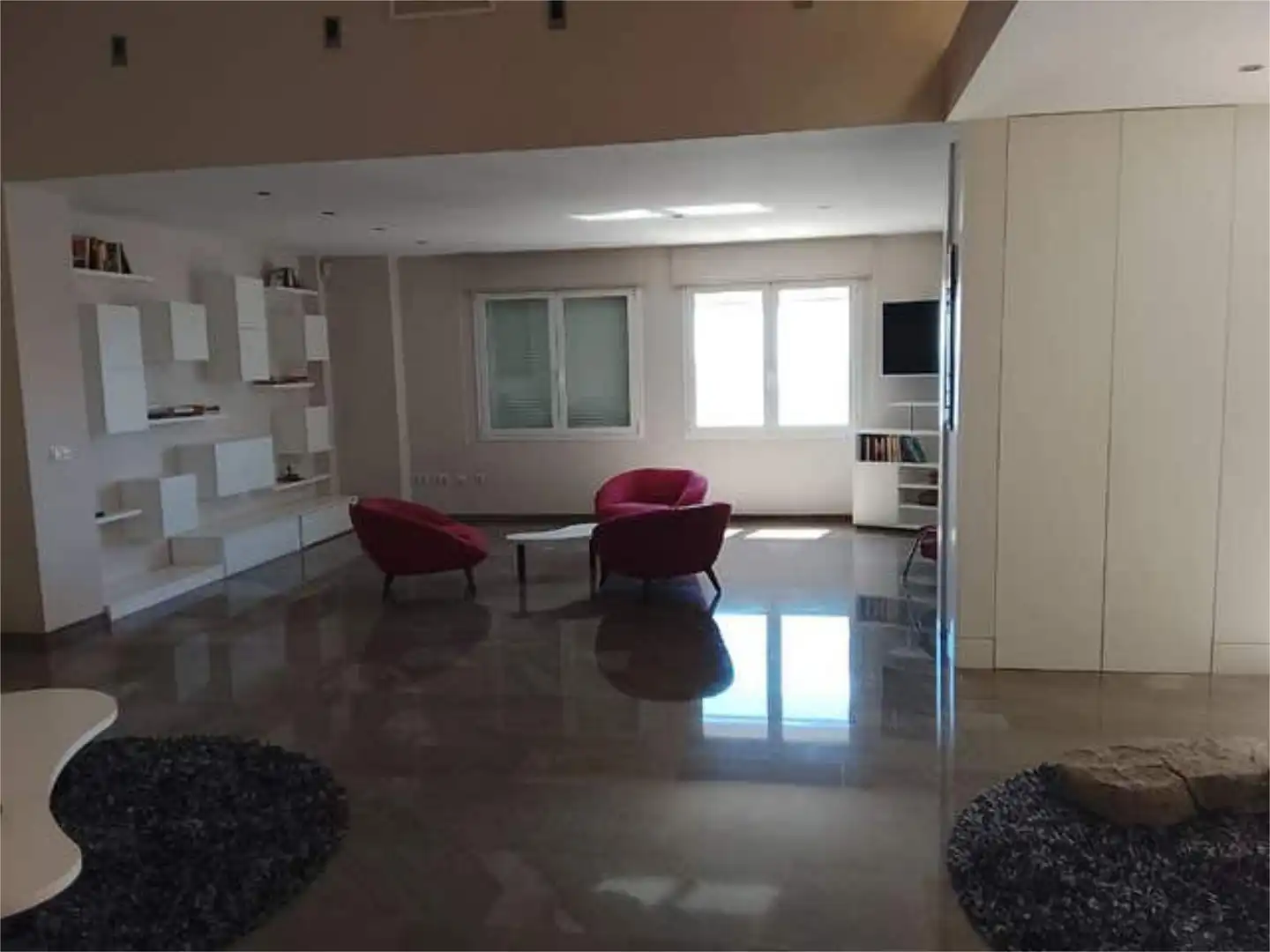 Piso de 215 m² en Alicante